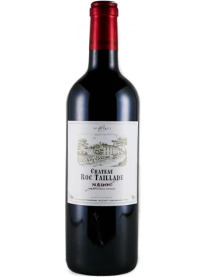 Вино Chateau Roc Taillade (Medoc) AOC 2007, 0.75 л