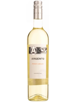 Вино Argento, Pinot Grigio 2022, 0.75 л
