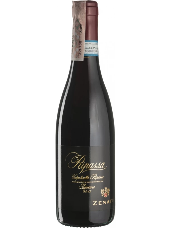 Zenato, Ripassa della Valpolicella DOC Superiore