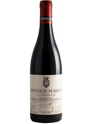 Вино Domaine Comte Georges de Vogue, Bonnes-Mares Grand Cru AOC 2001, 0.75 л
