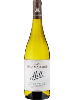 Вино Nals-Margreid, Hill Pinot Grigio, Sudtirol Alto Adige DOC 2018, 0.75 л