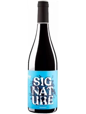 Вино Neleman, Signature Crianza, Valencia DO 2016, 0.75 л