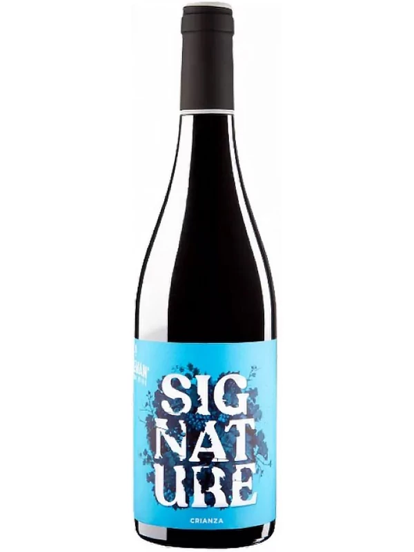 Neleman, Signature Crianza, Valencia DO