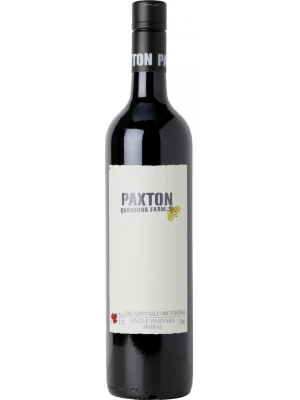 Вино Paxton Wines, Quandong Farm Shiraz 2013, 0.75 л