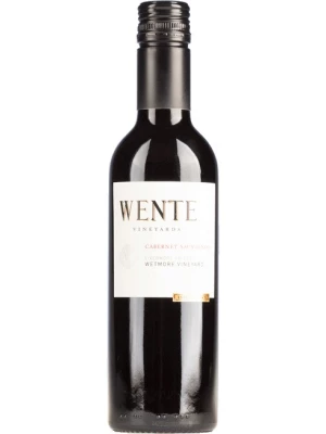 Вино Wente, Wetmore Vineyard Cabernet Sauvignon 2020, 0.375 л