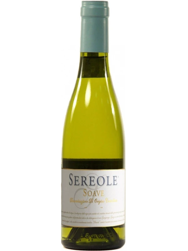 Bertani, Sereole, Soave DOC