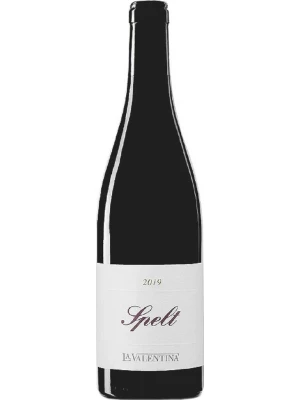 Вино La Valentina, Spelt Montepulciano d'Abruzzo DOC Riserva 2019, 0.75 л