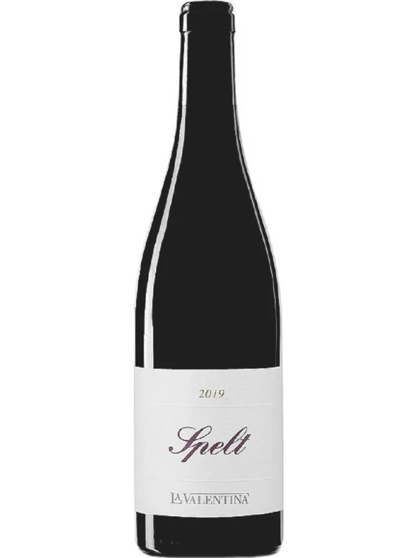 La Valentina, Spelt Montepulciano d'Abruzzo DOC Riserva