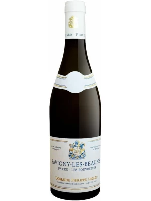 Вино Domaine Philippe Girard, Savigny-les-Beaune 1-er Cru Les Rouvrettes AOC Blanc 2022, 0.75 л
