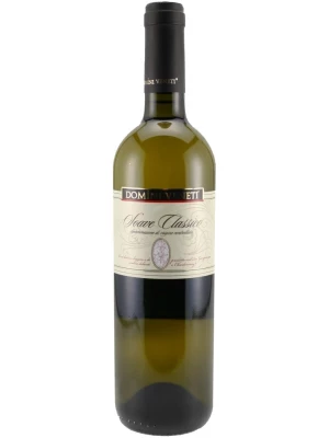 Вино Domini Veneti Soave Classico DOC 2013, 0.75 л