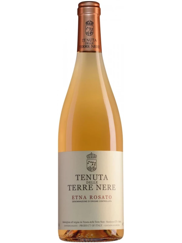 Tenuta delle Terre Nere, Etna Rosato DOC