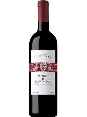 Вино Tenute Silvio Nardi, Brunello di Montalcino DOCG 2016, 1.5 л