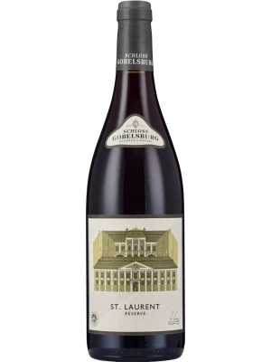 Вино Schloss Gobelsburg, St. Laurent Reserve, Niederosterreich 2017, 0.75 л