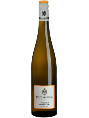 Вино Balthasar Ress, Nussbrunnen Rheingau Riesling GG trocken 2016, 1.5 л