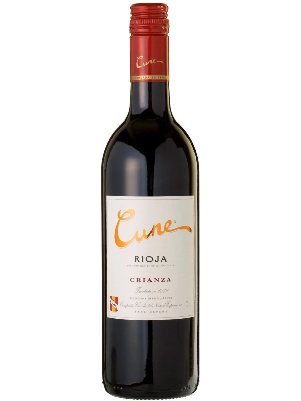 Cune Crianza