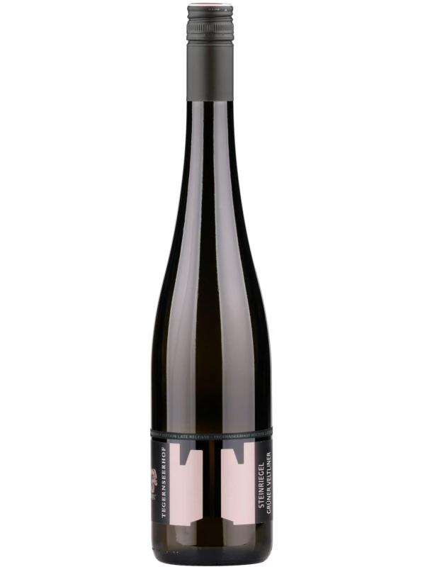 Tegernseerhof, Weissenkirchner Steinriegel Gruner Veltliner