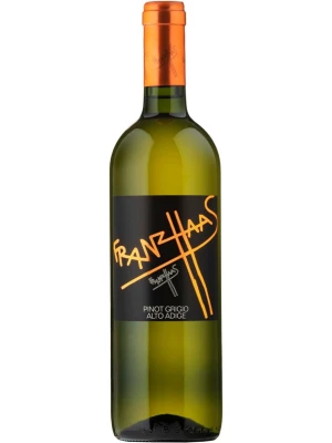 Вино Franz Haas, Pinot Grigio, Alto Adige DOC 2020, 0.75 л