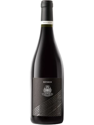 Вино Tenuta Maccan Refosco, Friuli Grave DOC 2022, 0.75 л