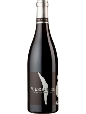 Вино Suertes del Marques, El Esquilon, Valle de la Orotava DO 2015, 0.75 л