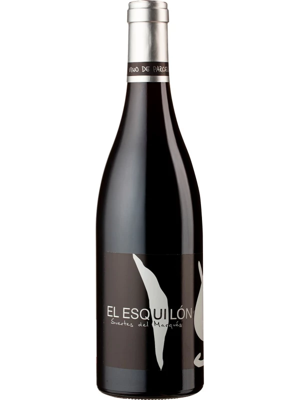 Suertes del Marques, El Esquilon, Valle de la Orotava DO