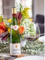 Hugel, Pinot Noir Classic , Alsace AOC — фото 2
