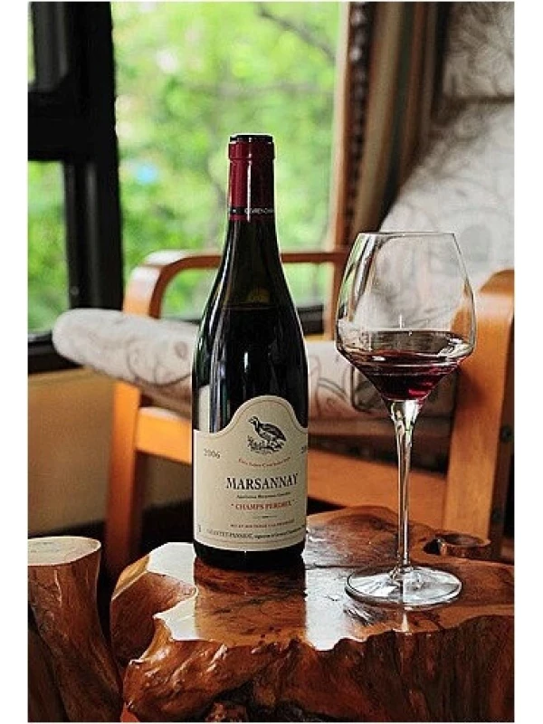 Domaine Geantet-Pansiot, Marsannay Champs Perdrix AOC