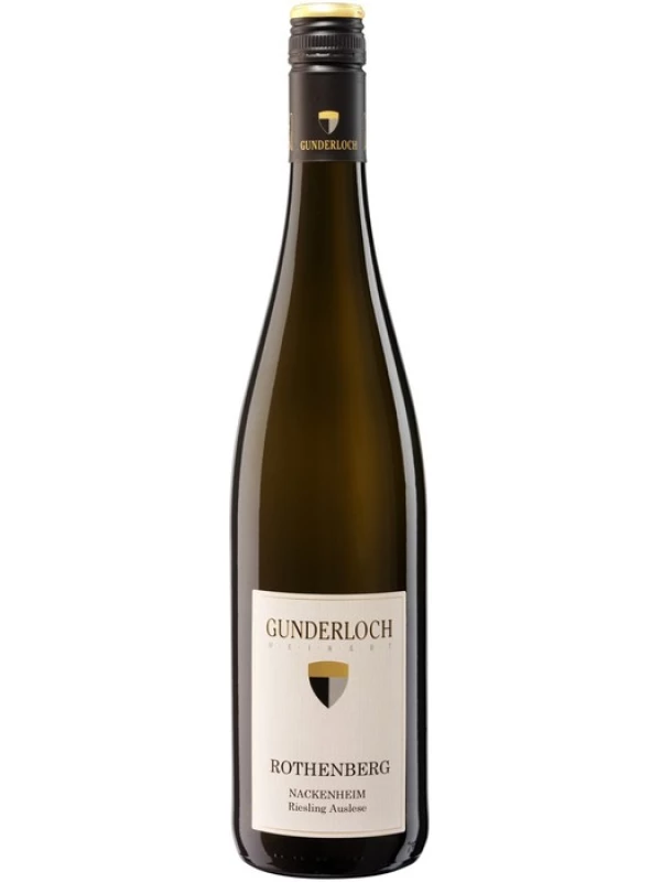 Riesling Nackenheim Rothenberg, Gunderloch