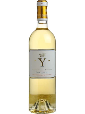 Вино Y d'Yquem 2012, 0.75 л