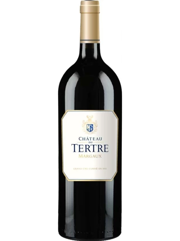 Chateau du Tertre, Margaux AOC Grand Cru