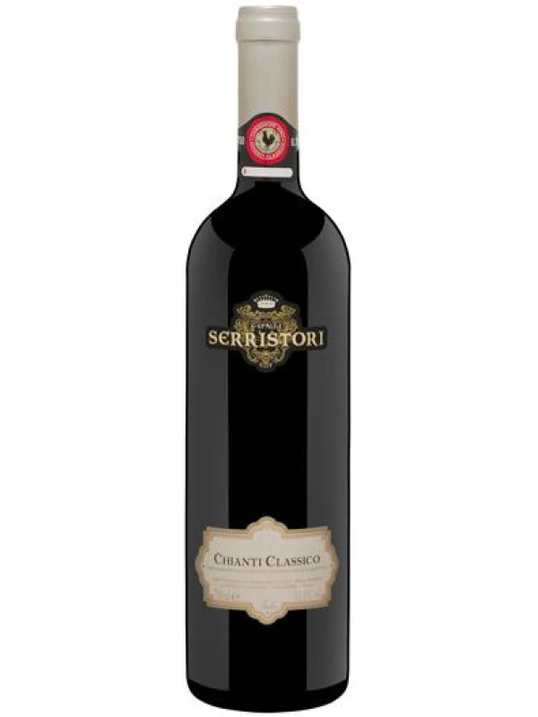 Conti Serristori, Chianti Classico DOCG