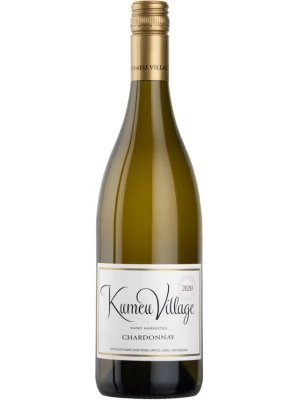 Вино Kumeu River, Village Chardonnay 2020, 0.75 л