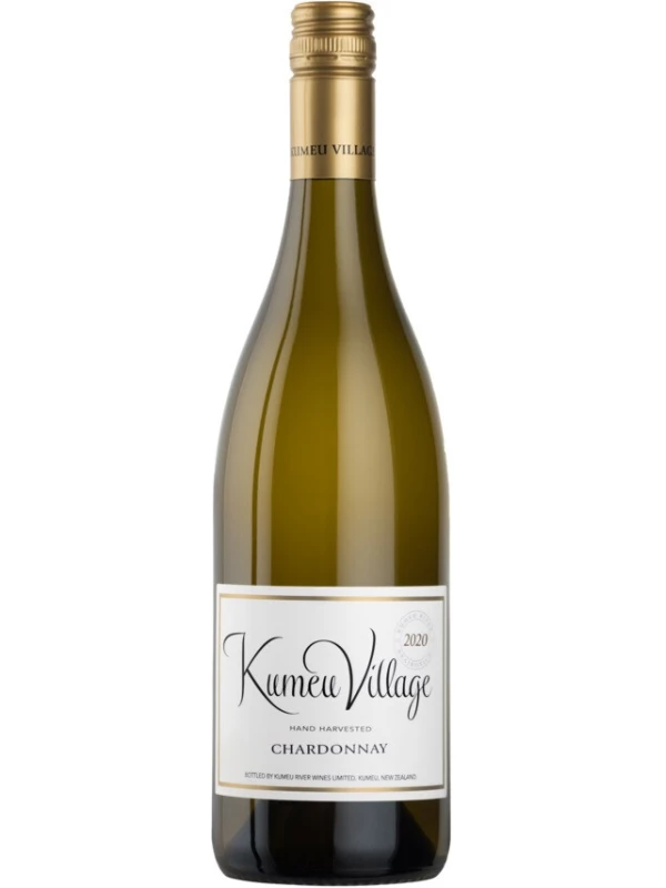 Kumeu River, Village Chardonnay