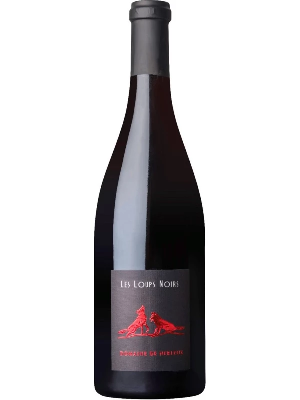 Domaine de Nerleux, Les Loups Noirs