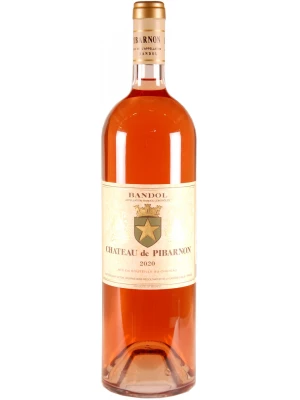 Вино Chateau de Pibarnon Rose, Bandol AOC 2020, 1.5 л