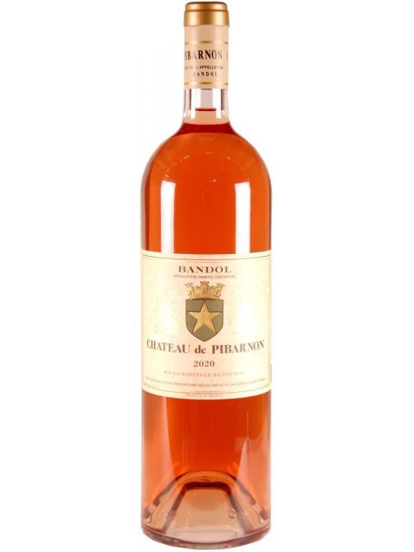 Chateau de Pibarnon Rose, Bandol AOC