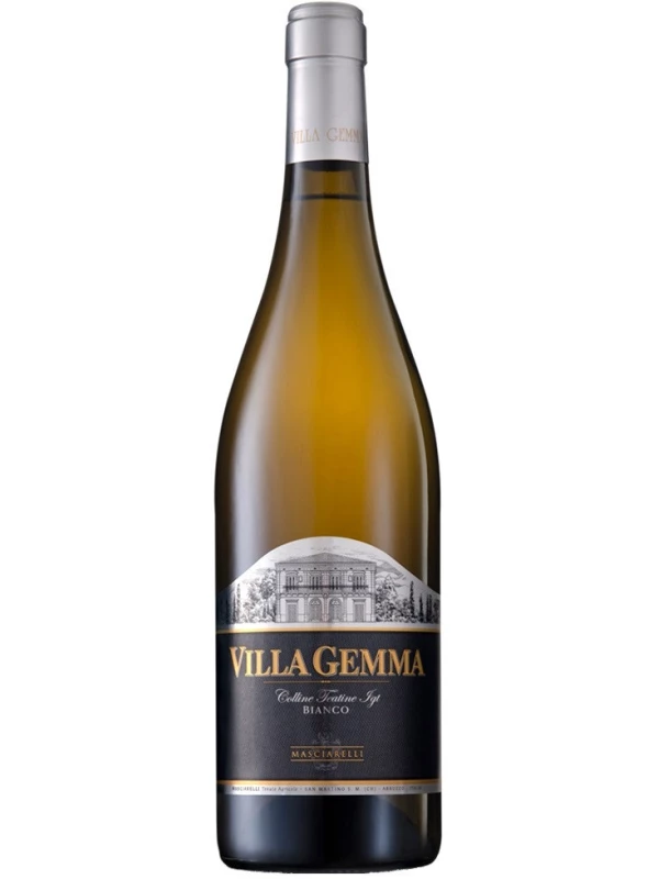 Villa Gemma Bianco, Colline Teatine IGT