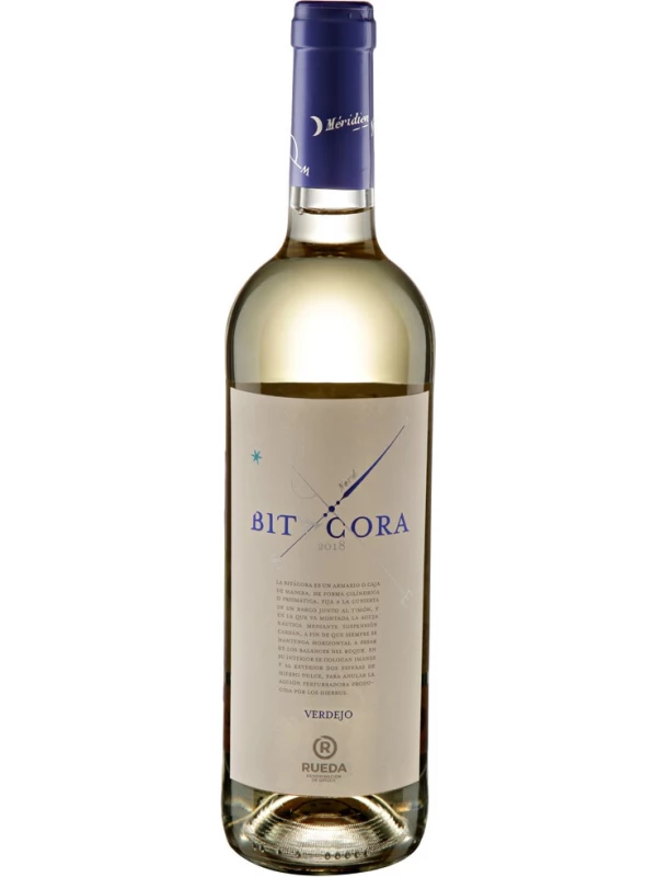 Agricola Castellana, Bitacora Verdejo, Rueda DO