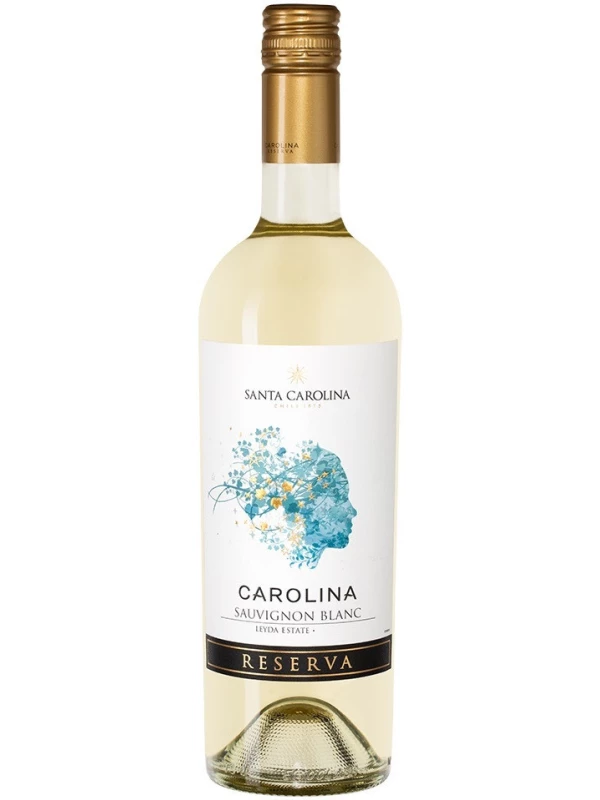 Santa Carolina, Carolina Reserva Sauvignon Blanc