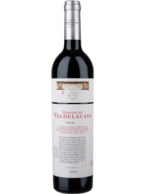 Вино Bodegas Frontaura, Dominio de Valdelacasa, Toro DO 2015, 0.75 л