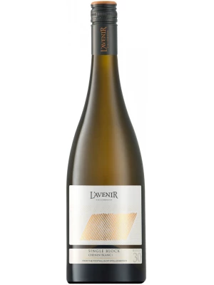 Вино L'Avenir, Single Block Chenin Blanc 2016, 0.75 л