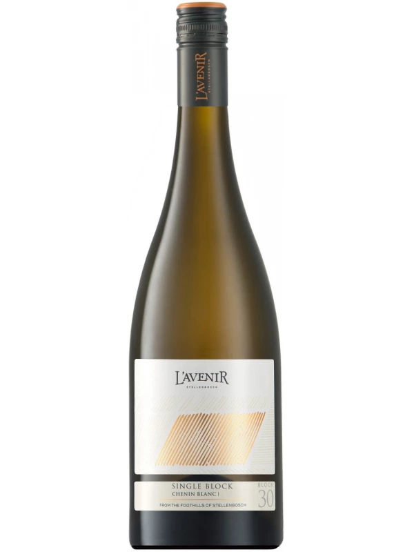 L'Avenir, Single Block Chenin Blanc
