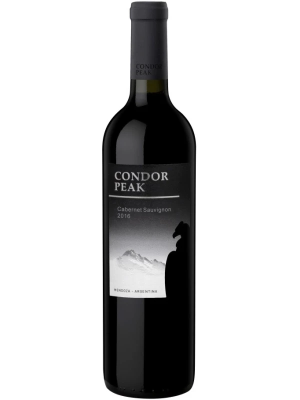 Condor Peak Cabernet Sauvignon