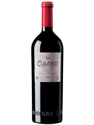 Вино LAN, Culmen Reserva Rioja DOC 2011, 0.75 л