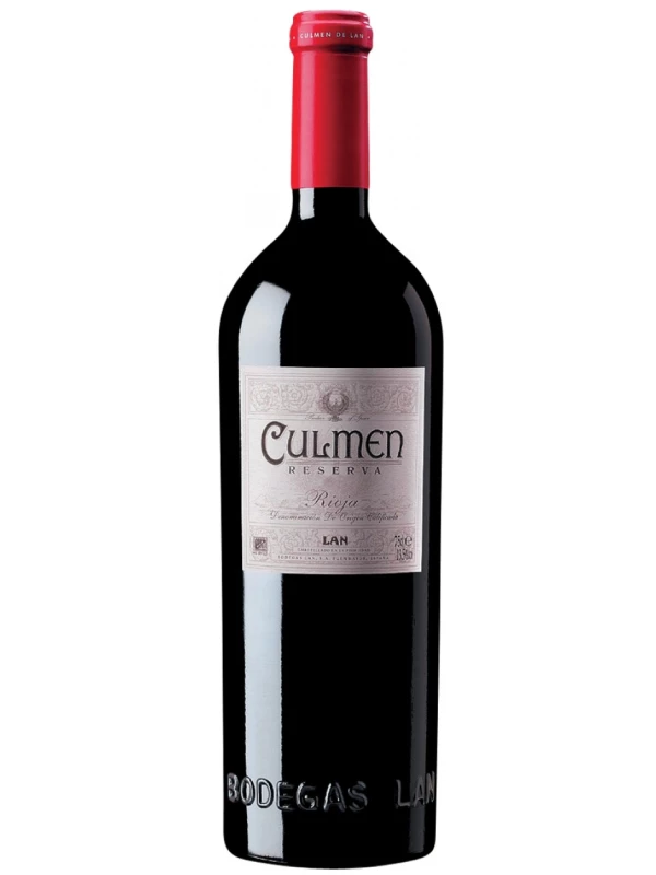 LAN, Culmen Reserva Rioja DOC