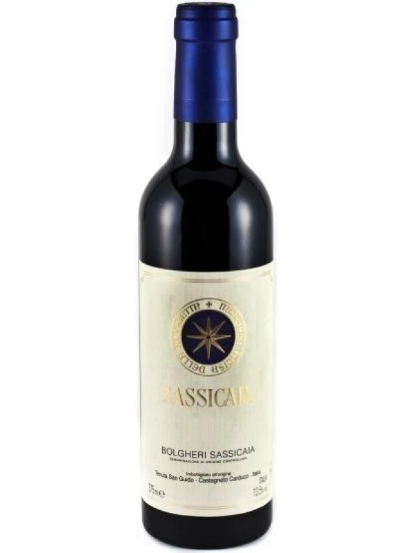 Sassicaia, Bolgheri Sassicaia DOC