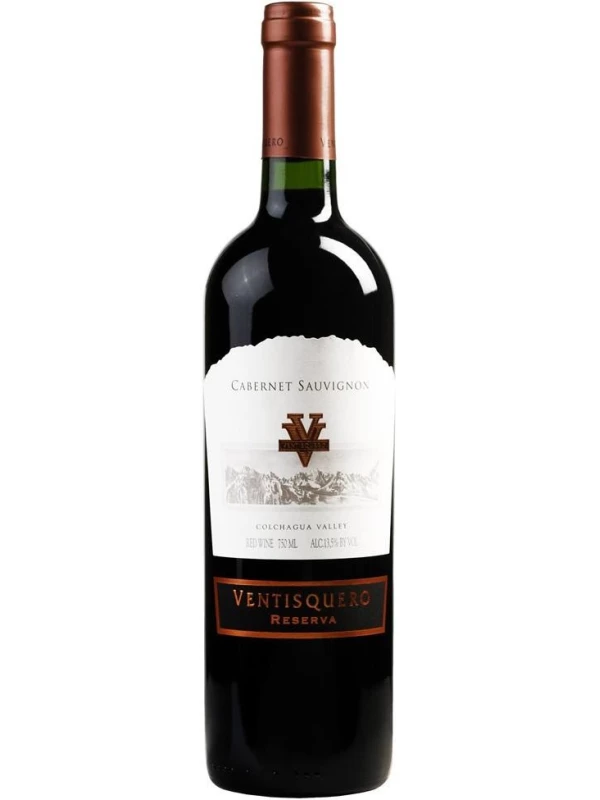 Ventisquero, Reserva Cabernet Sauvignon
