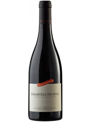 Вино David Duband, Chambolle-Musigny AOC 2019, 0.75 л