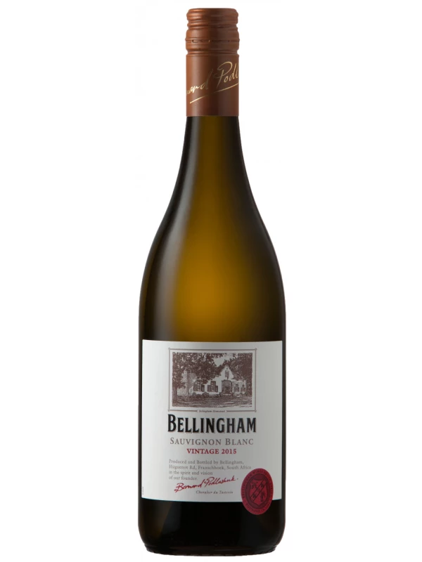 Bellingham, Homestead Series Sauvignon Blanc