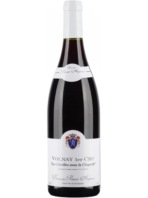 Вино Domaine Potinet-Ampeau, Volnay 1er Cru Les Carelles sous la Chapelle AOC 2014, 0.75 л