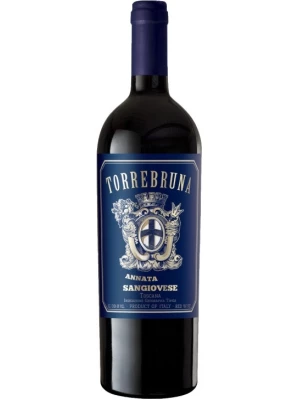 Вино Castellani, Torrebruna Sangiovese, Toscana IGT 0.75 л